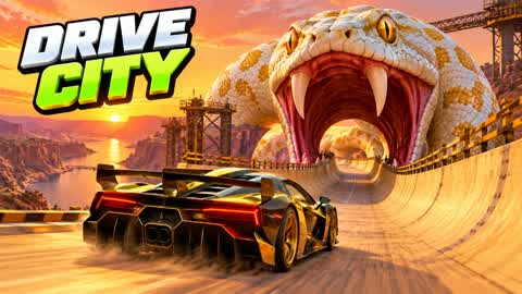 â ULTIMATE SNAKE CITY CRUISER STAR HUNT