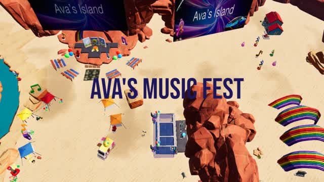 AvasMusicFest