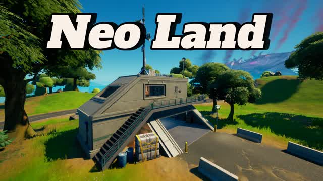 Neo Land