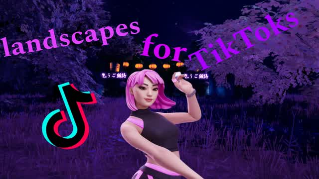 🌇🎶Landscapes for TikToks🎶🌇