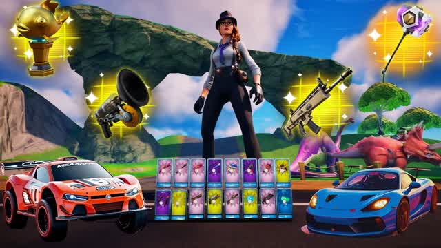 CARS GAMES - WEAPONS&VEHICLES