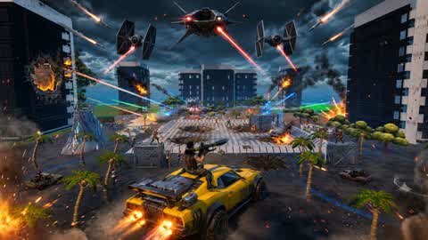 CAR AUTO GAME