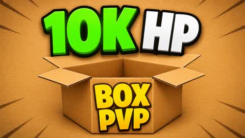 10K HP BOX PVP