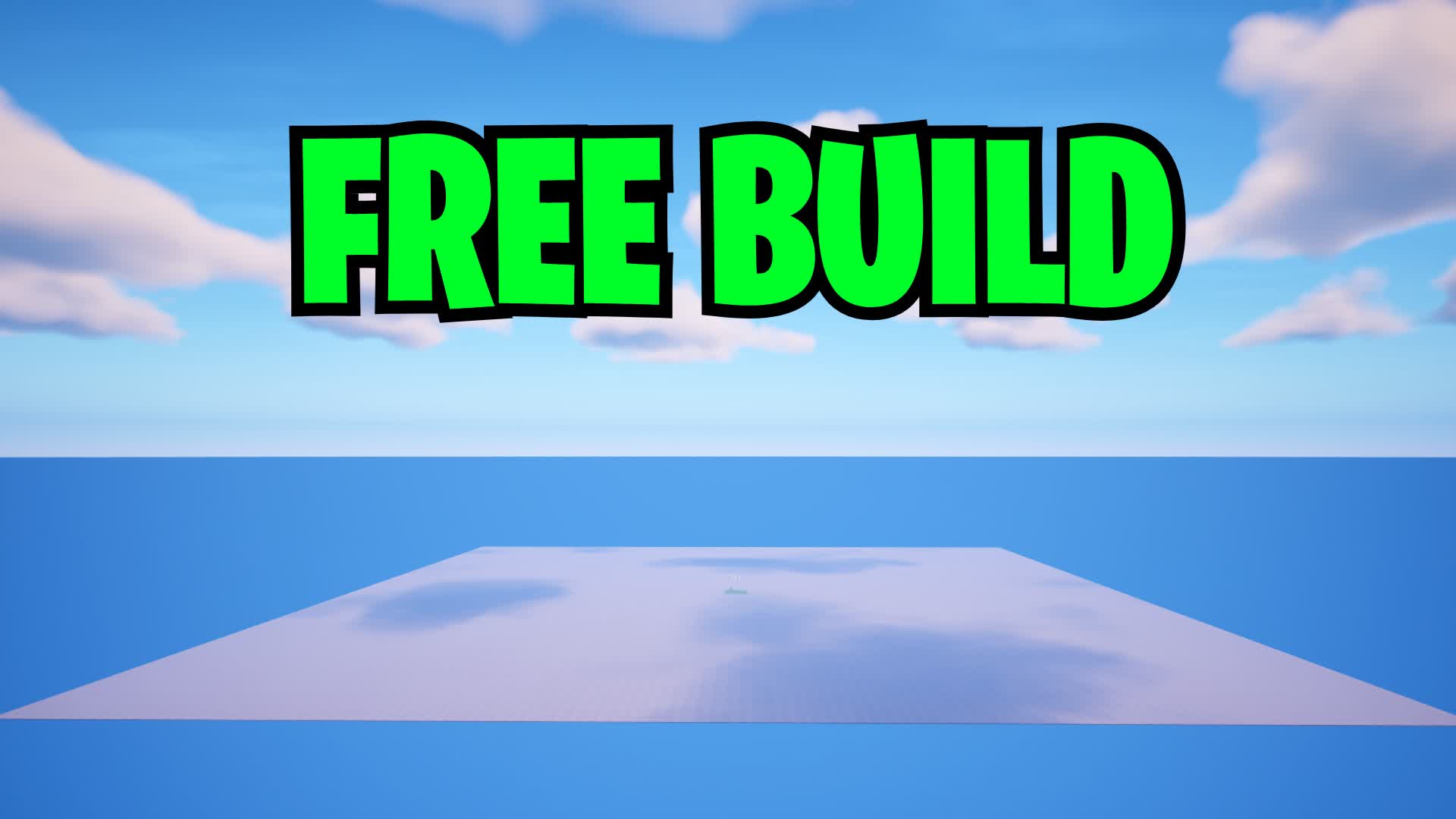 PRACTICE - FREE BUILD