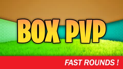BOX PVP [KOKKU]