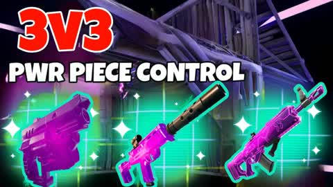 PIECE CONTROL 💥 3V3 💥DRO
