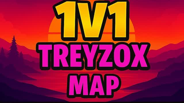 Capture 1 – 1V1 treyzox map