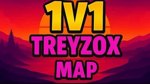 1V1 treyzox map