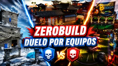 🏆 TOTAL BATTLE ⚔ -TEAM DUEL