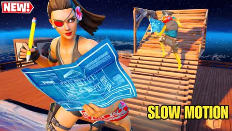 😎1V1 SLOW MOTION حركة بطيئة スローモーション 🔫
