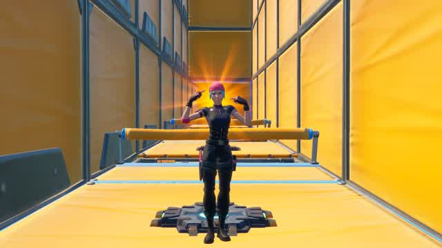đ150+ LEVELS ULTIMATE DEATHRUN (EASY)đ