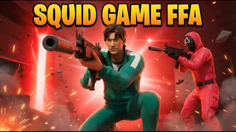 Squid Game FFA
