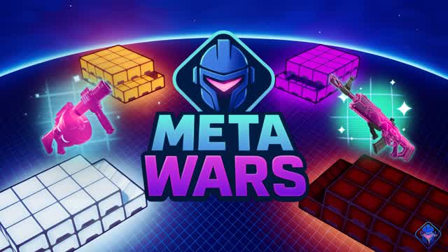 Capture 1 – META WARS - ZONE WARS