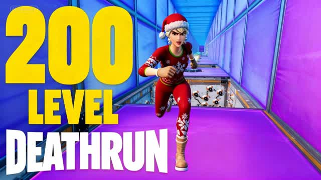 Very Easy Parkour 300 levels