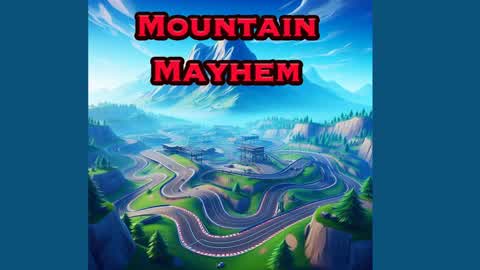 Mountain Mayhem