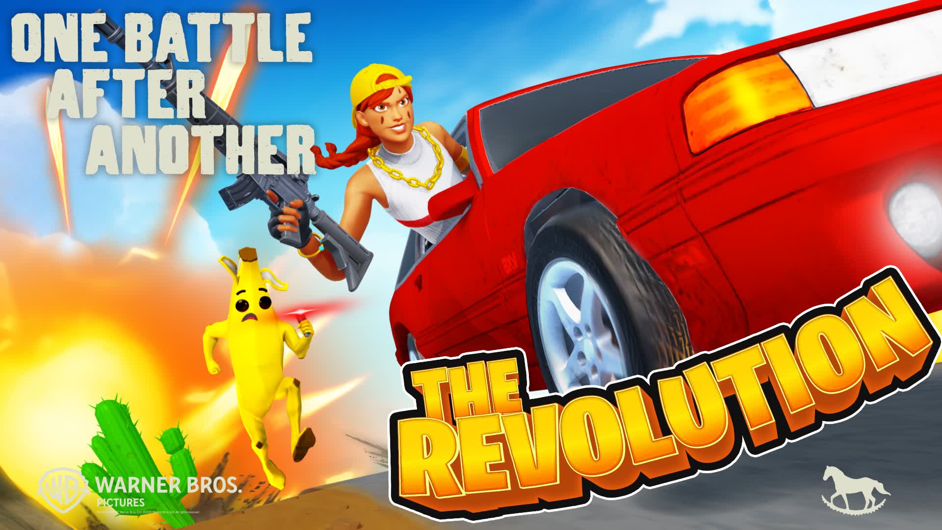 One Battle After Another: la Revoluciòn