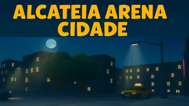Capture 1 – Alcateia Arena Cidade