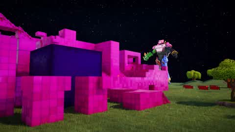 The Cube PIT Zero Build