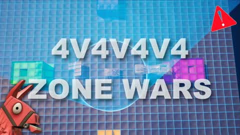 4V4V4V4 | ZONE WAR