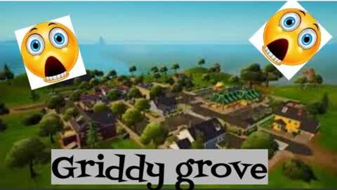 Griddy Grove