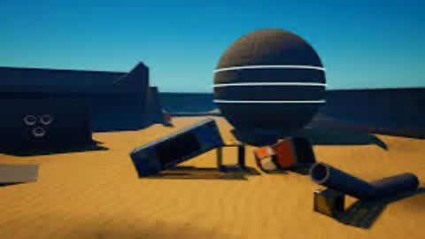 Octane tricks game