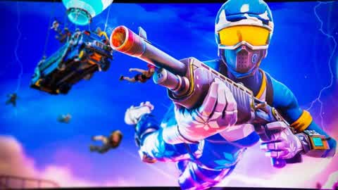 desert zonewarz