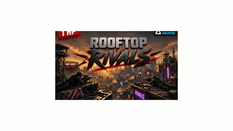 ROOFTOP RIVALS