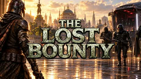 The Lost Bounty