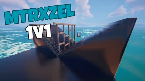 MTRXZEL 1v1