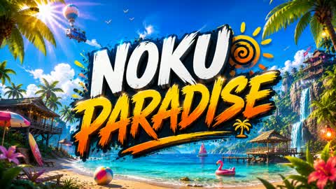 NOKU Party Royale