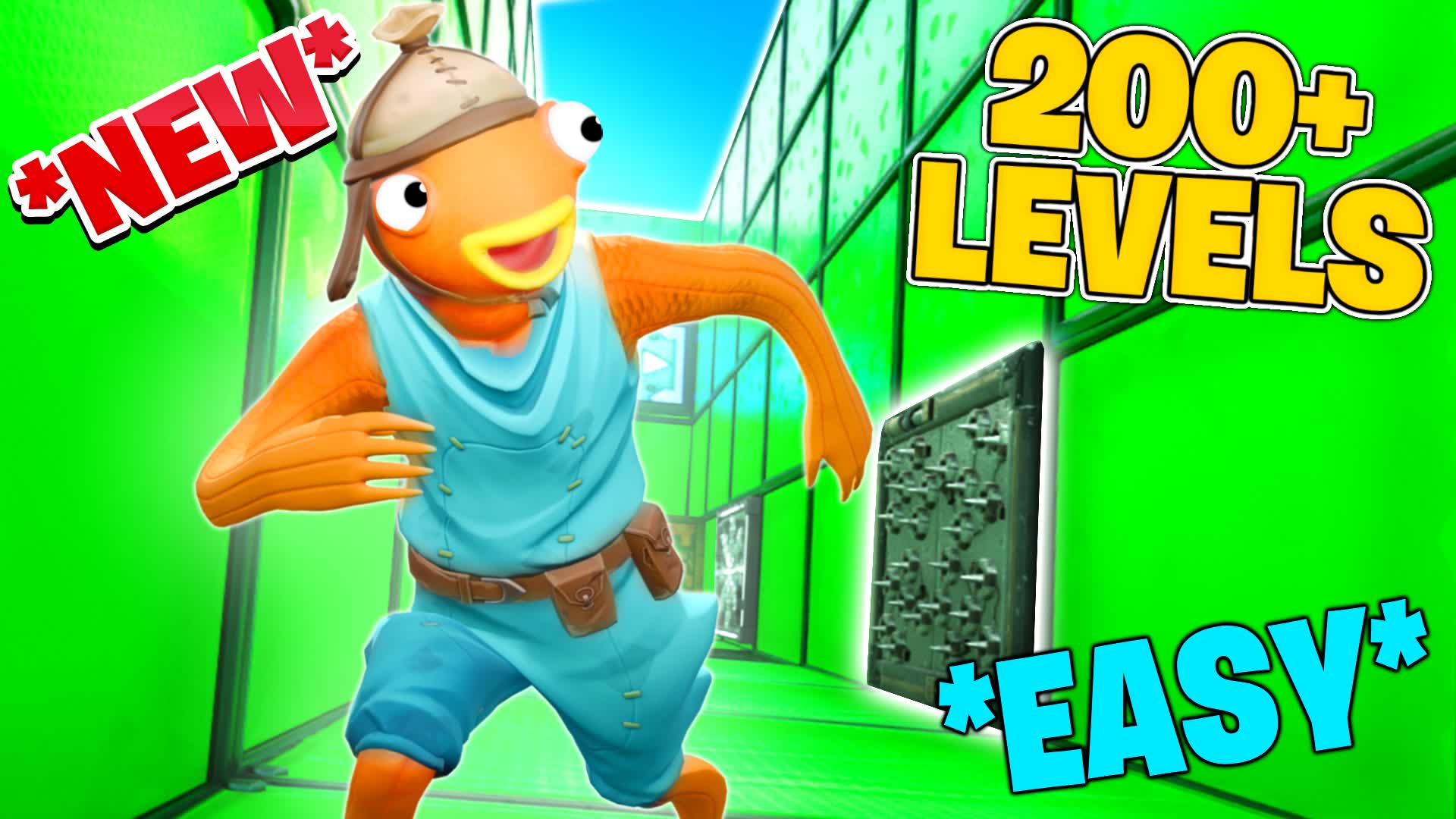 🔥MEGA KPOP👑EASY DEATHRUN 250+⭐