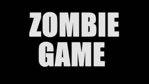 ZOMBIE GAME