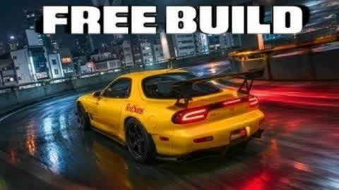 FREE FOR ALL WEAPONS 🌃