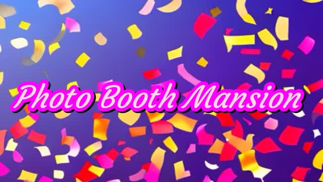 Capture 1 â Photo đ· Booth Mansion