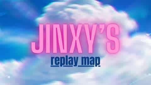 Jinxy's Replay Map