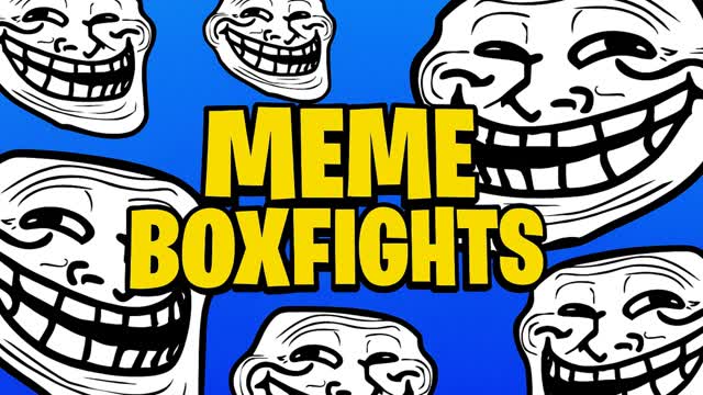 MEME BOX! 🐭