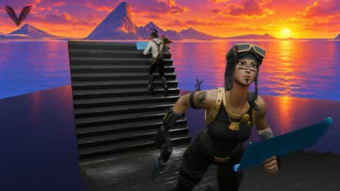 Vengeance 1v1