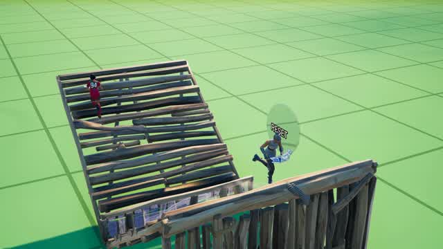 Capture 1 – IDROP’S 1V1 MAP (200 OG PUMP)