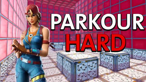 10 LEVELS HARD PARKOUR [2882]