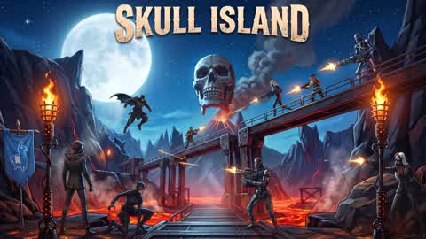 Skull Island