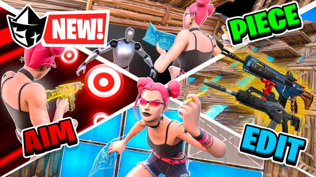 K1NG TRAINING🎯PRACTICE [AIM EDIT PIECE]