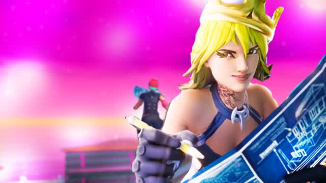 🔥1V1 BUILD FIGHTS! [0 DELAY]🔥
