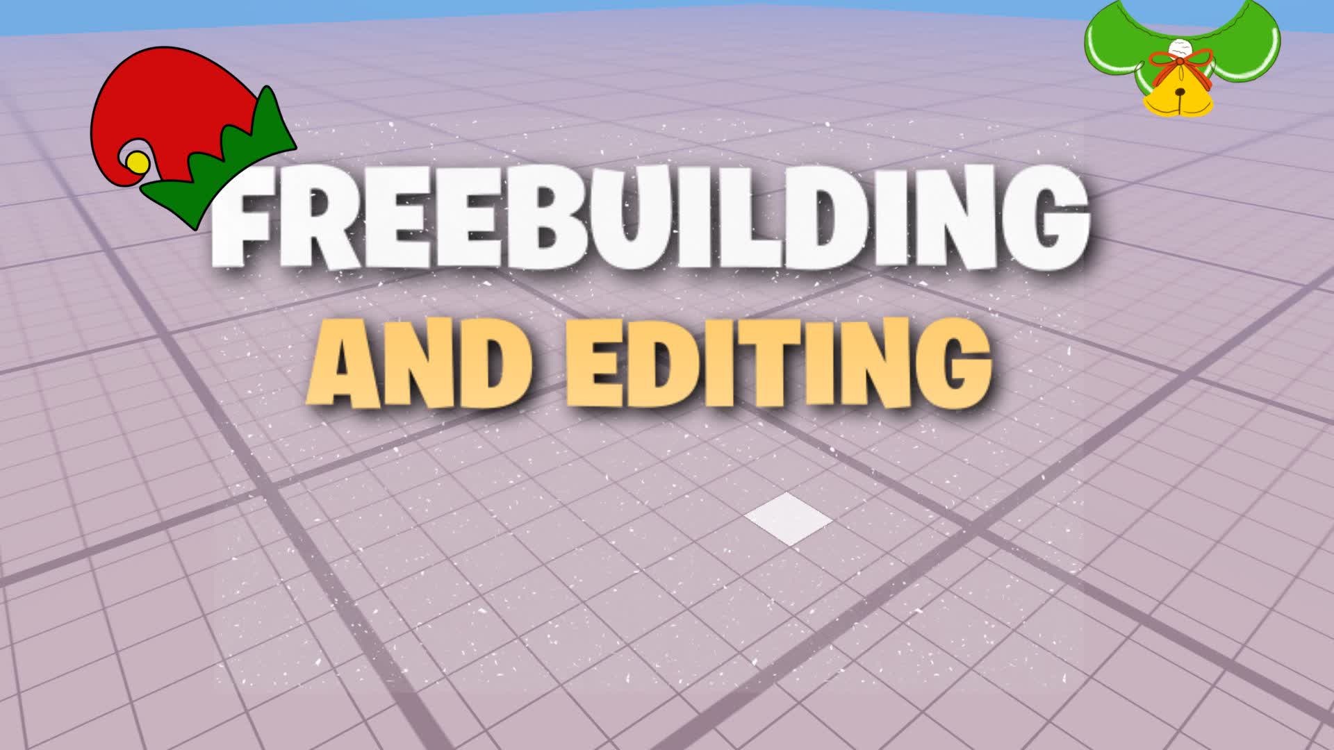FREEBUILD TRANING EDIT