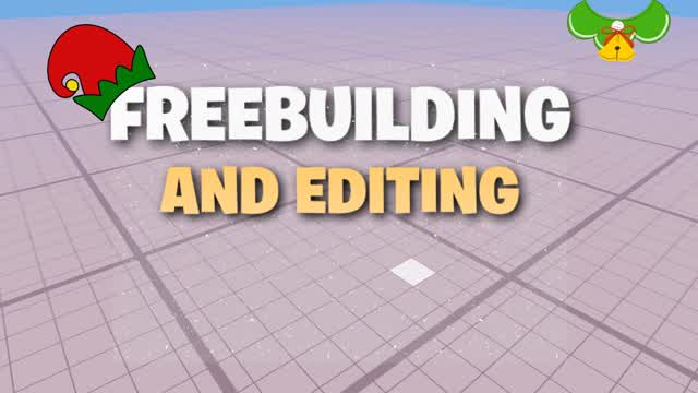 FREEBUILD TRANING EDIT