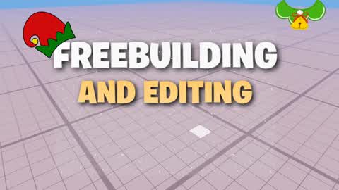 FREEBUILD TRANING EDIT