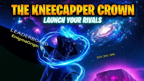 The Kneecapper Crown