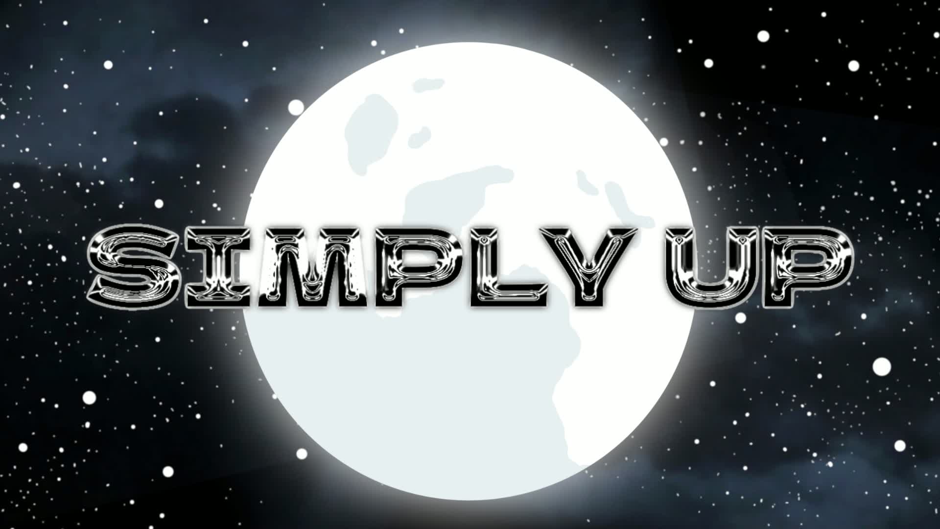 Only Up, Simply Up