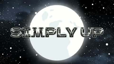 Only Up, Simply Up