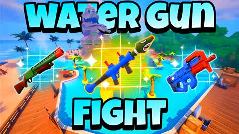 Water Gun FFA