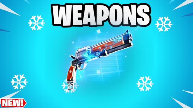 ONLY MAMMOTH🎄 - ONE SHOOT🎯